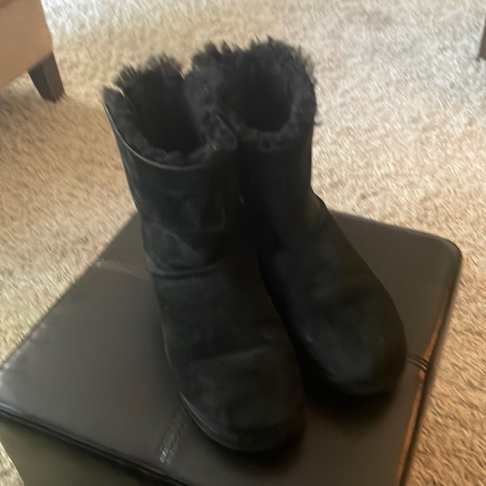 Ugg Boats